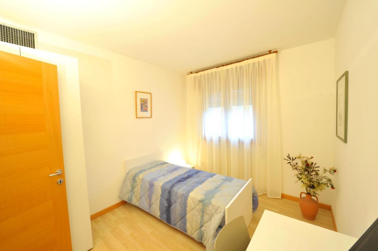 Bed And Breakfast La Sosta Ponte San Nicolò Zimmer foto