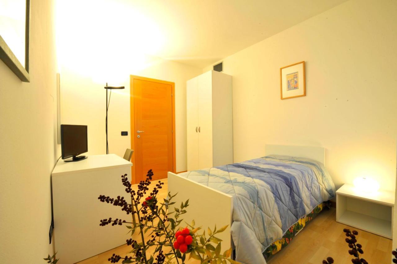 Bed And Breakfast La Sosta Ponte San Nicolò Zimmer foto