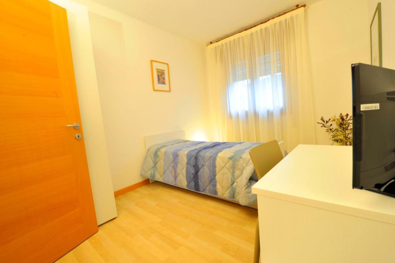 Bed And Breakfast La Sosta Ponte San Nicolò Zimmer foto