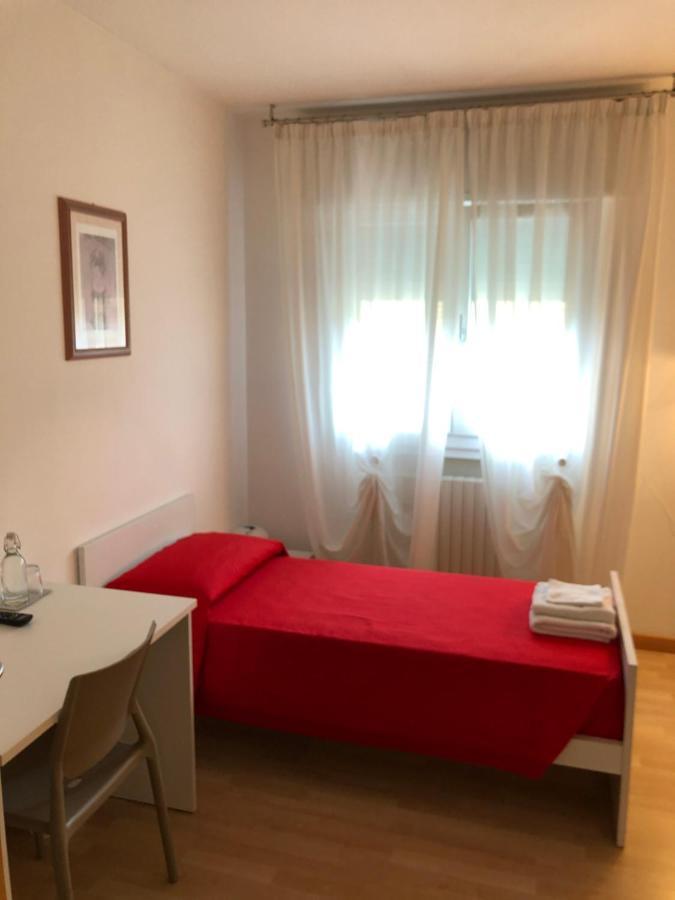 Bed And Breakfast La Sosta Ponte San Nicolò Exterior foto